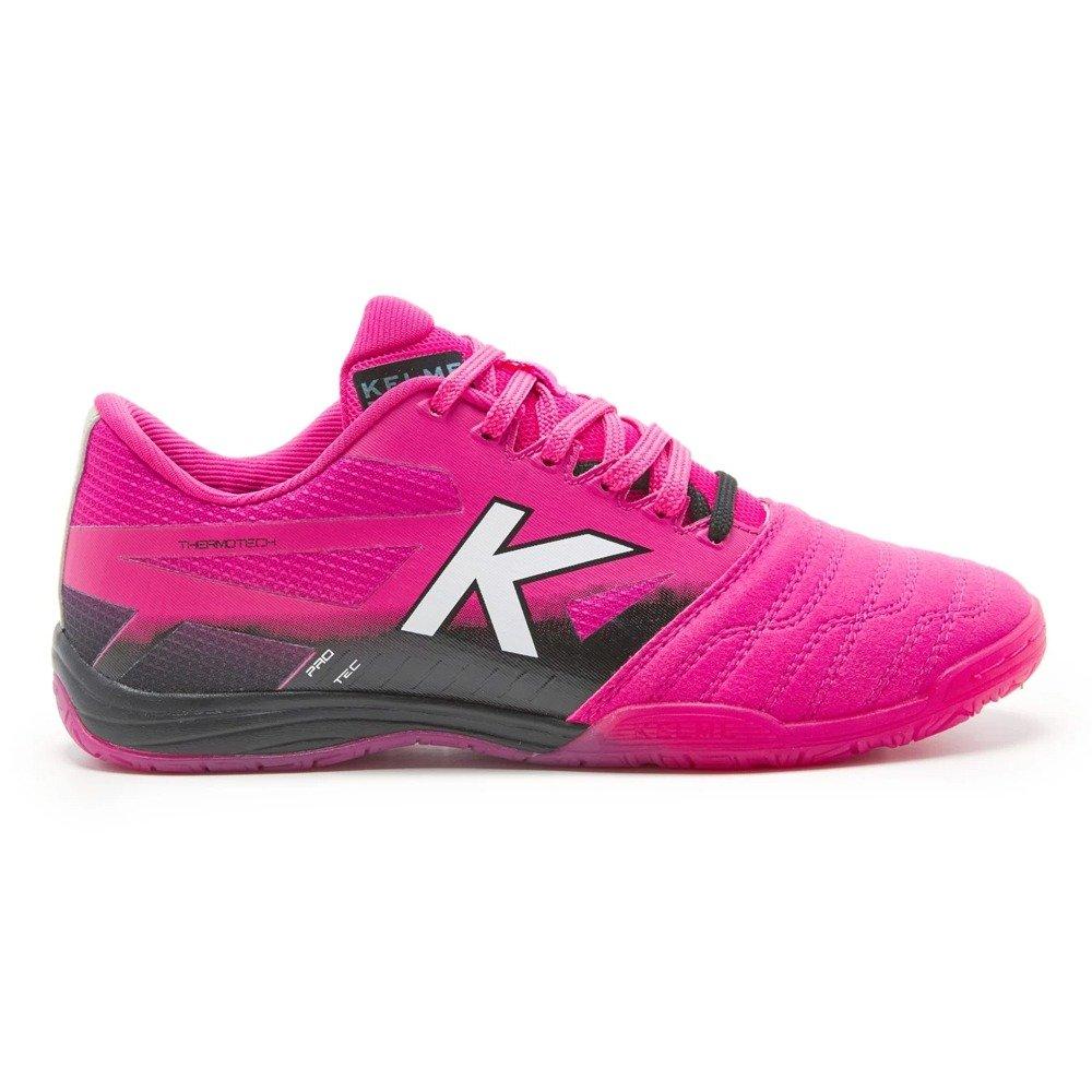 Calzado de Futsal Scalpel Fucsia/Negro 36 (EU)